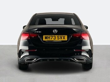 Used Mercedes-Benz A-Class 2024 for sale - 78497723: Photo