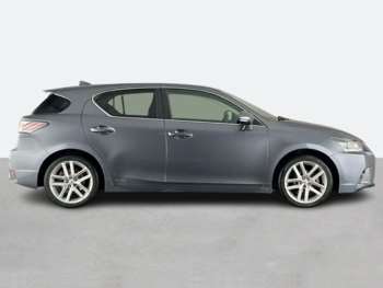 Used Lexus CT 2015 for sale - 75157477: Photo