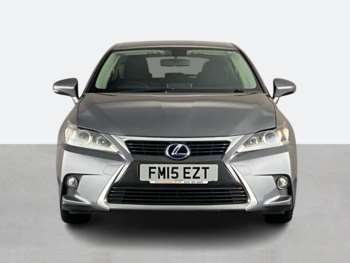 Used Lexus CT 2015 for sale - 75157477: Photo