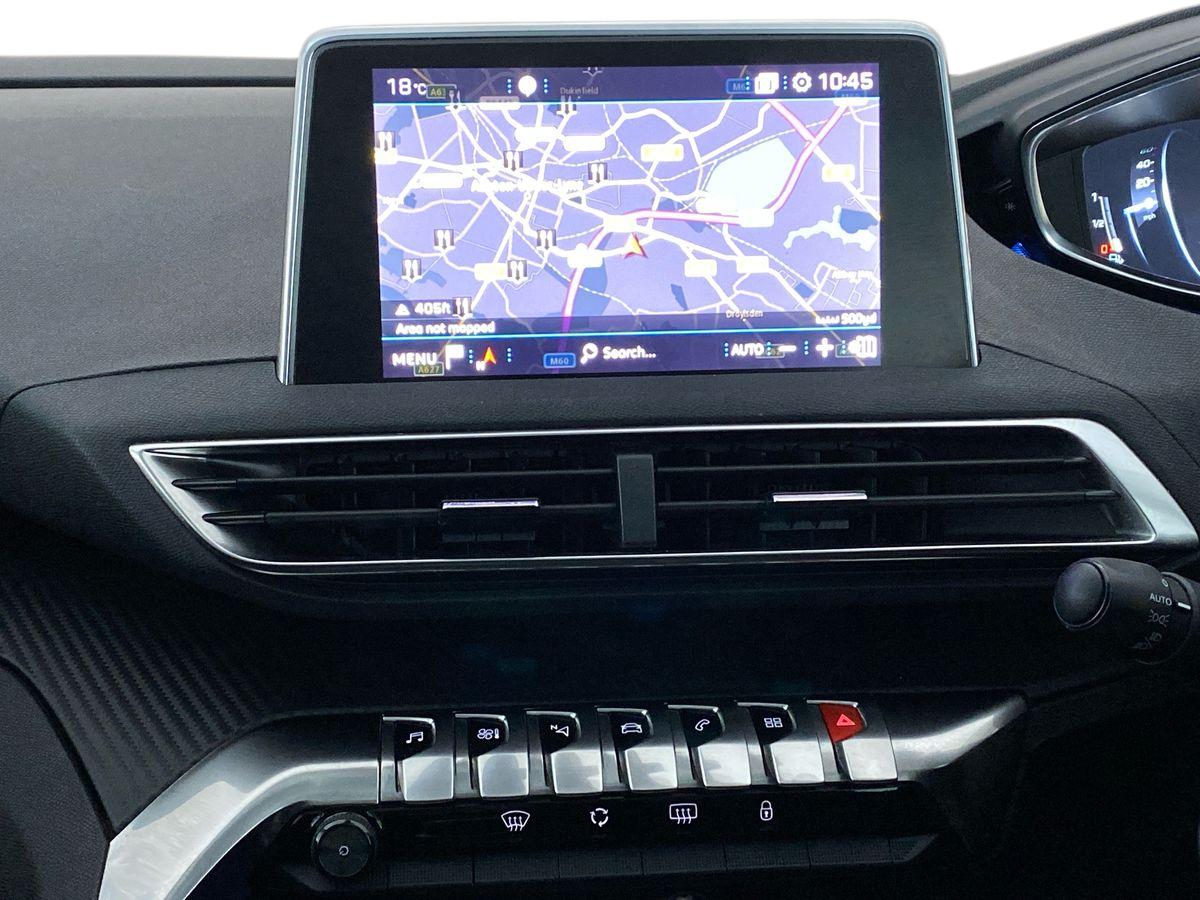 Used Peugeot 5008 2018 for sale - 76128292: Photo 10