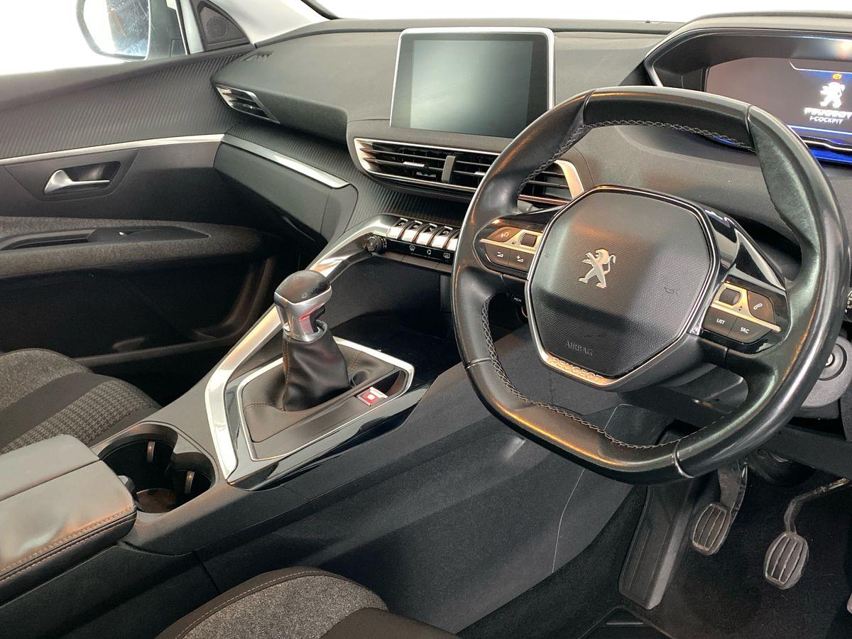 Used Peugeot 5008 2018 for sale - 76128292: Photo 12