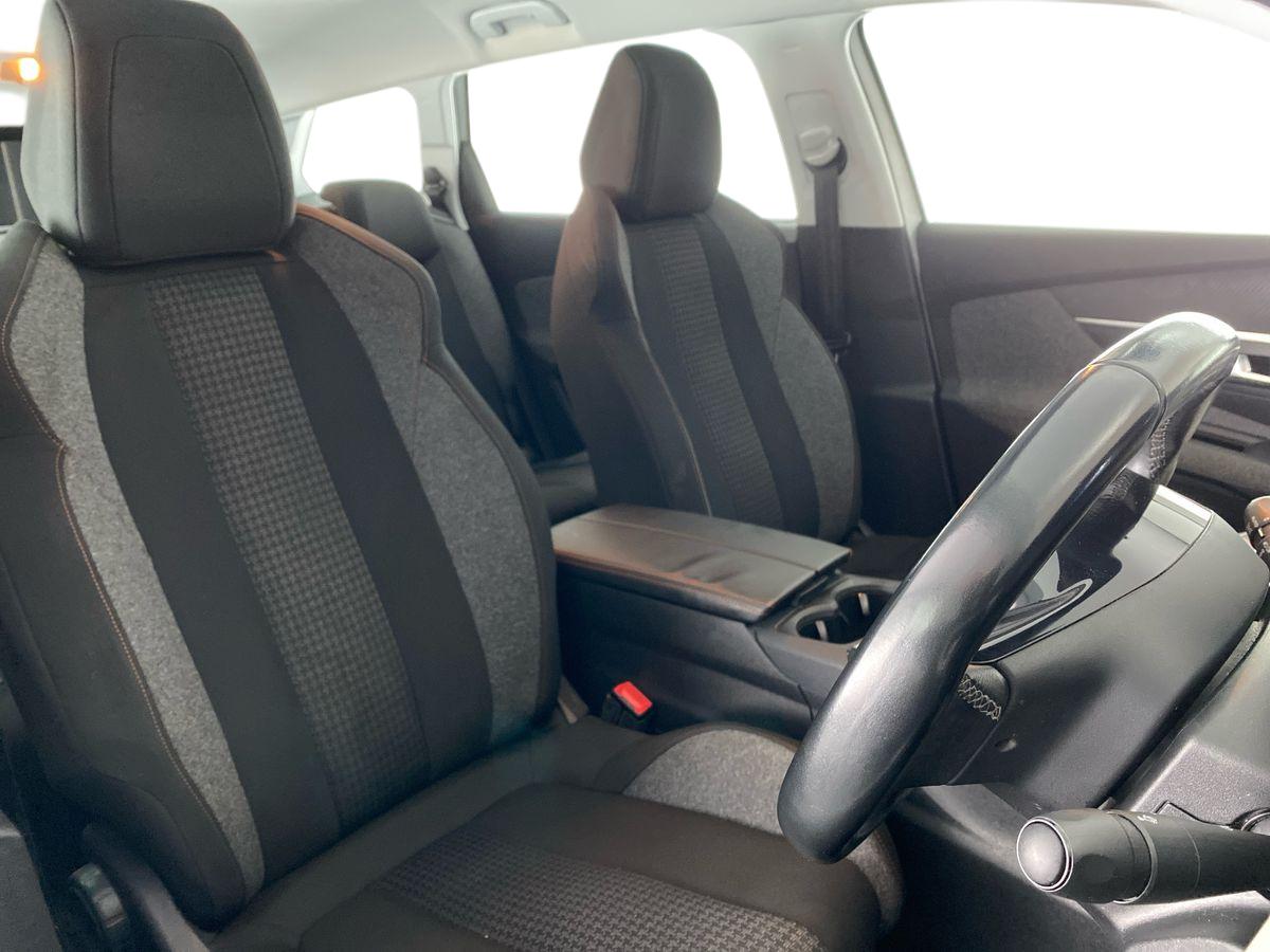 Used Peugeot 5008 2018 for sale - 76128292: Photo 13