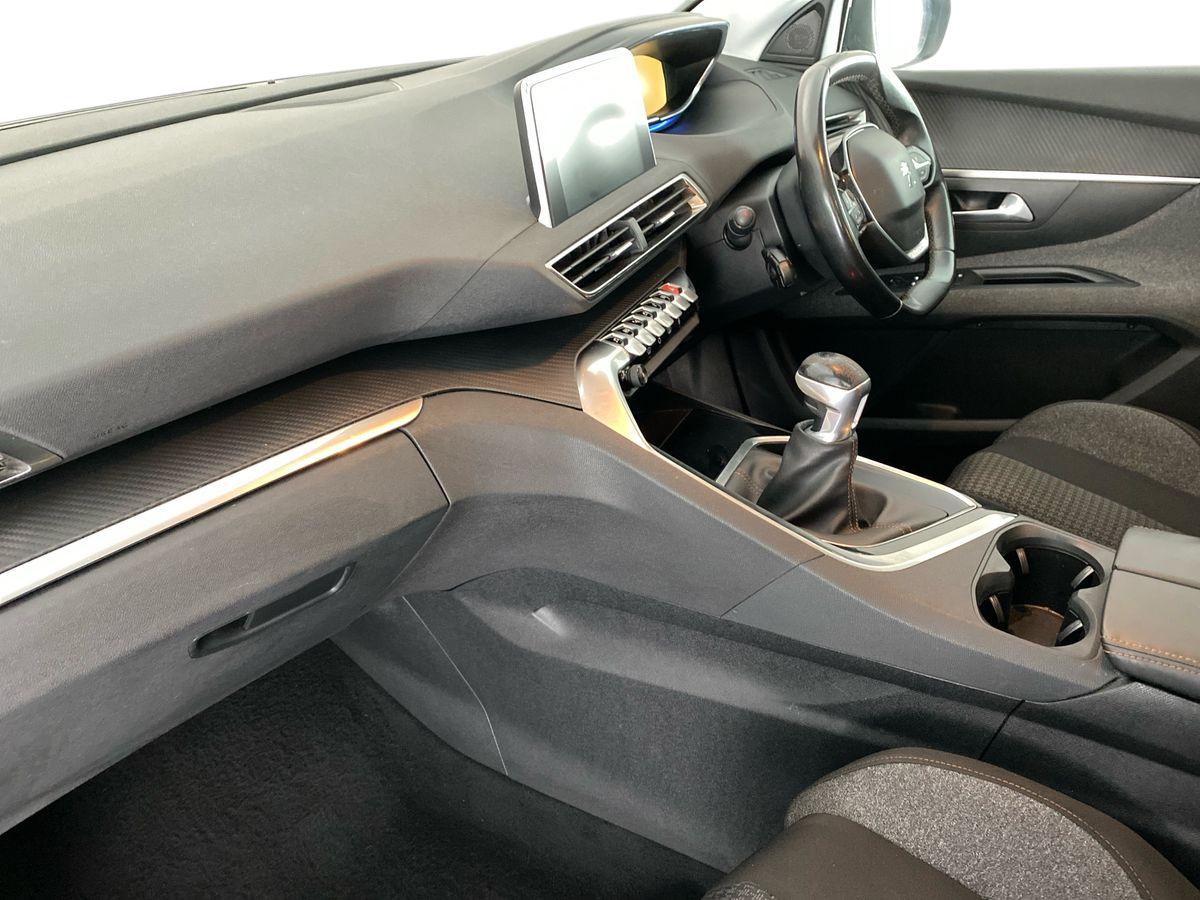 Used Peugeot 5008 2018 for sale - 76128292: Photo 14