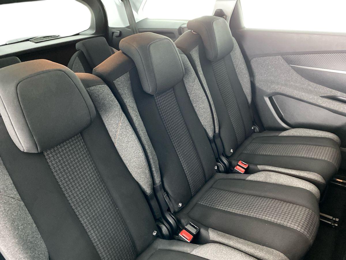 Used Peugeot 5008 2018 for sale - 76128292: Photo 15