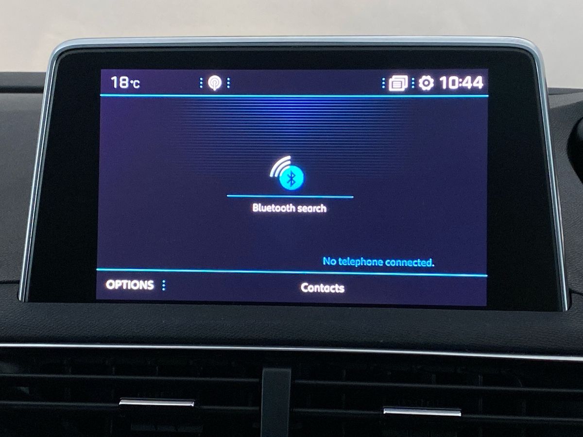Used Peugeot 5008 2018 for sale - 76128292: Photo 17