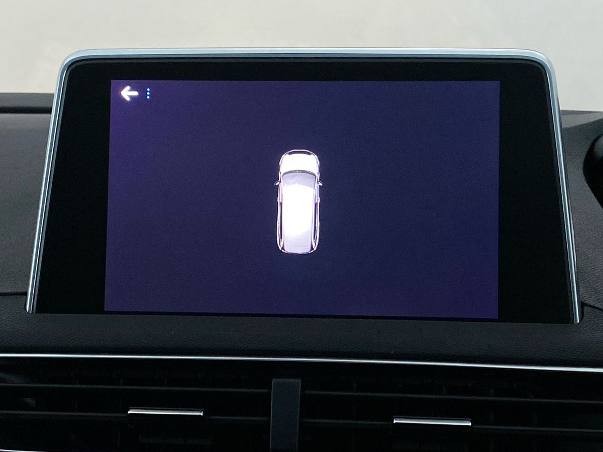 Used Peugeot 5008 2018 for sale - 76128292: Photo 19