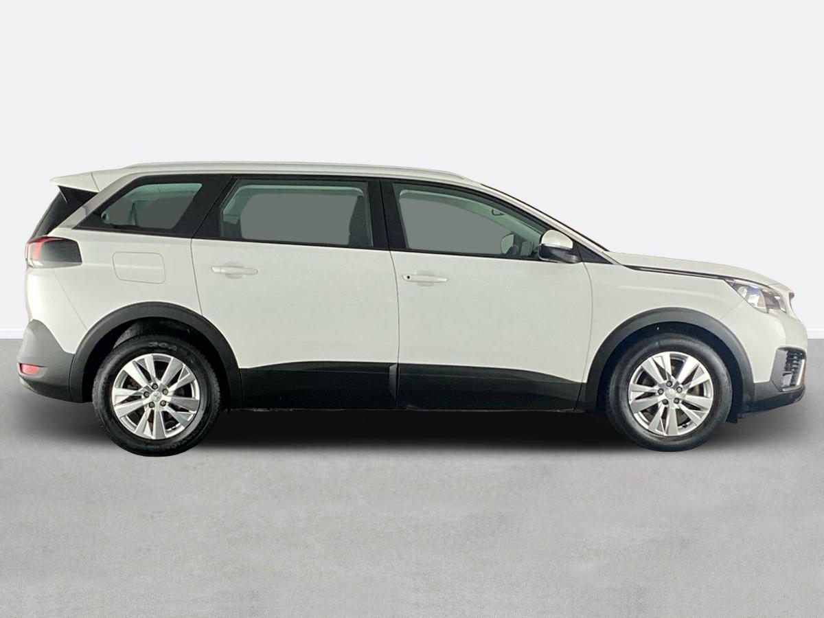 Used Peugeot 5008 2018 for sale - 76128292: Photo 2