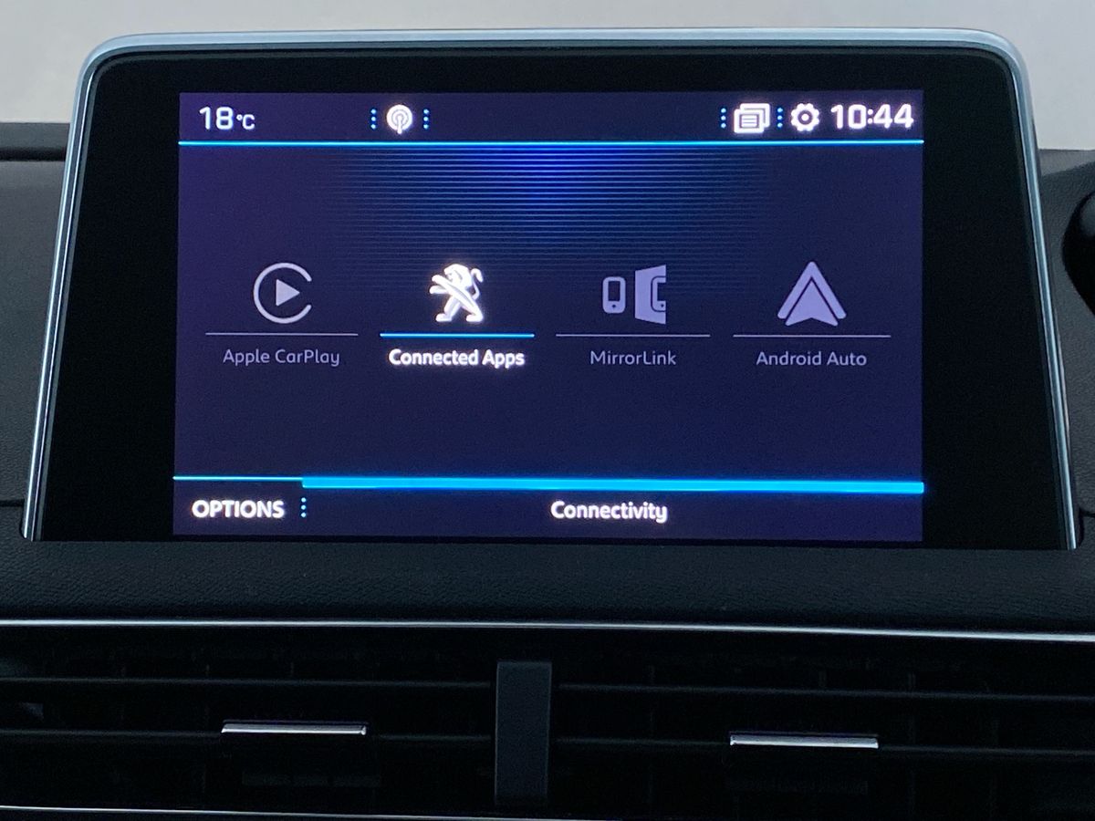 Used Peugeot 5008 2018 for sale - 76128292: Photo 20