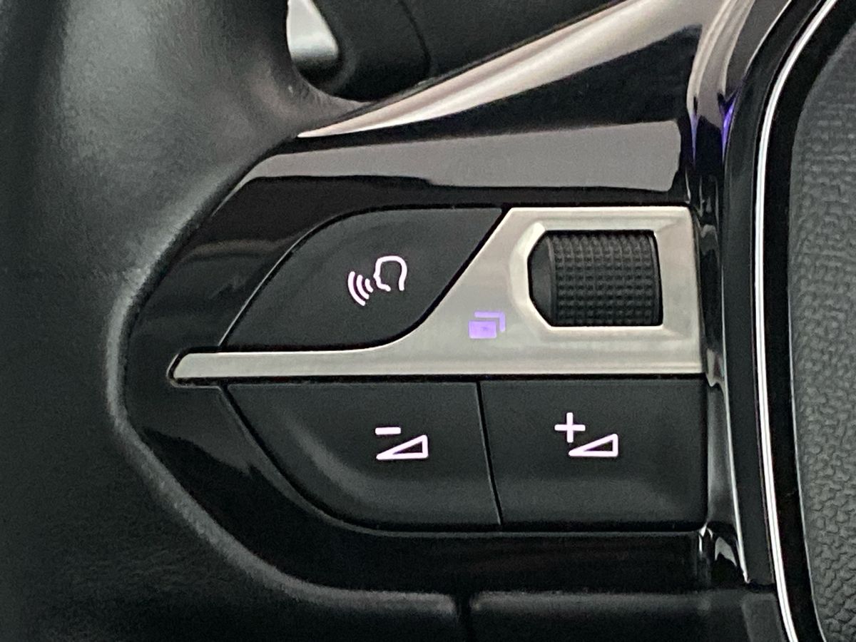 Used Peugeot 5008 2018 for sale - 76128292: Photo 25