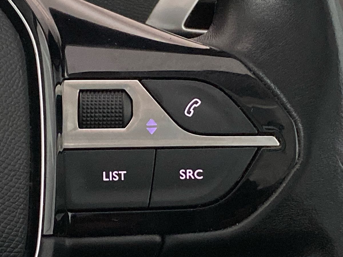 Used Peugeot 5008 2018 for sale - 76128292: Photo 26