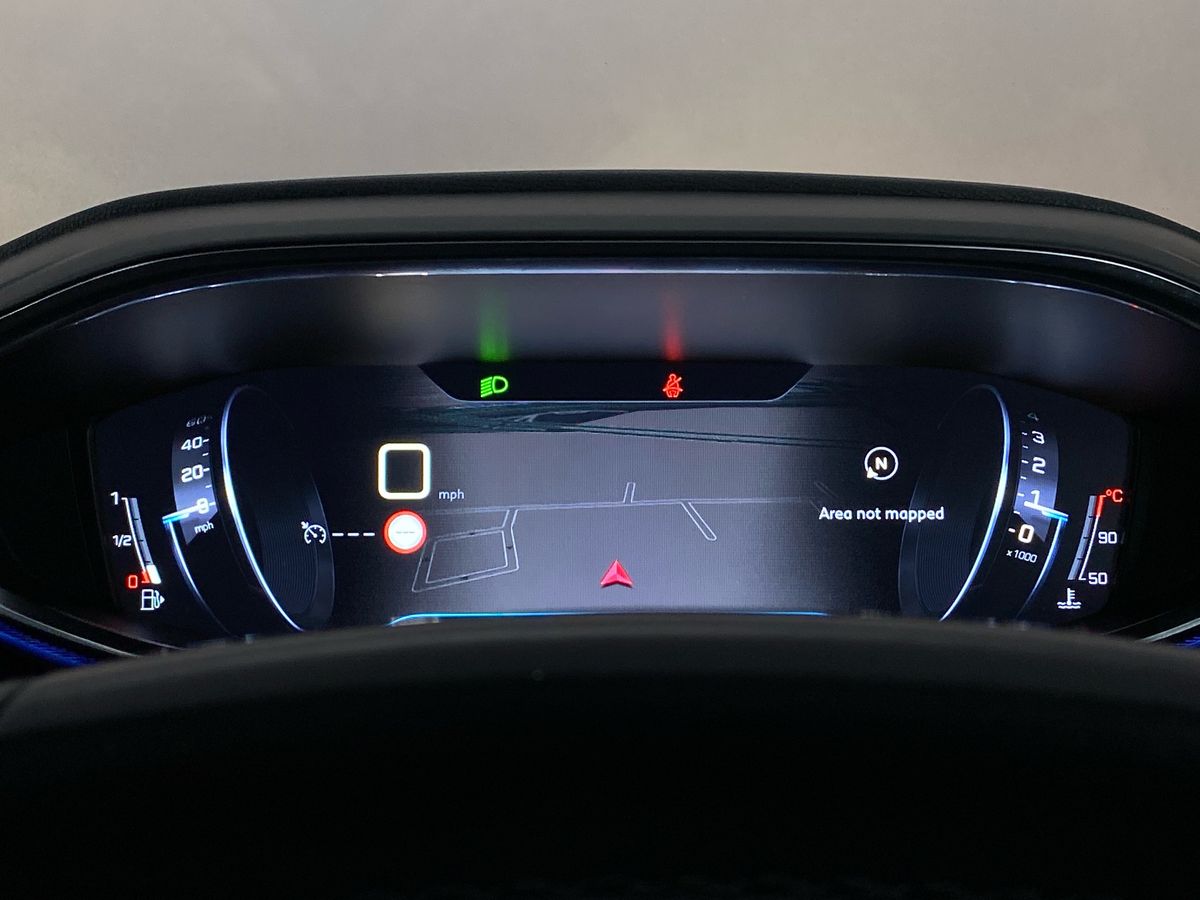 Used Peugeot 5008 2018 for sale - 76128292: Photo 27
