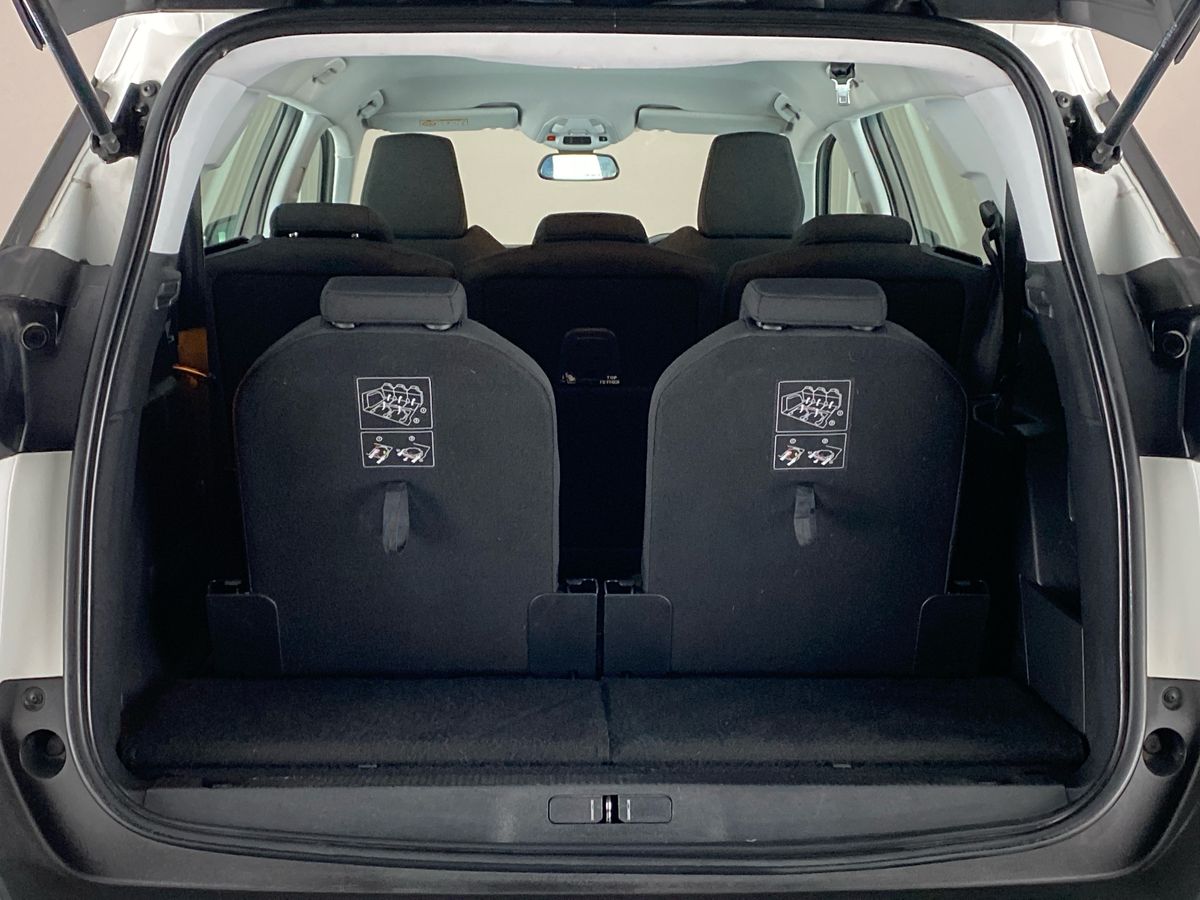 Used Peugeot 5008 2018 for sale - 76128292: Photo 29