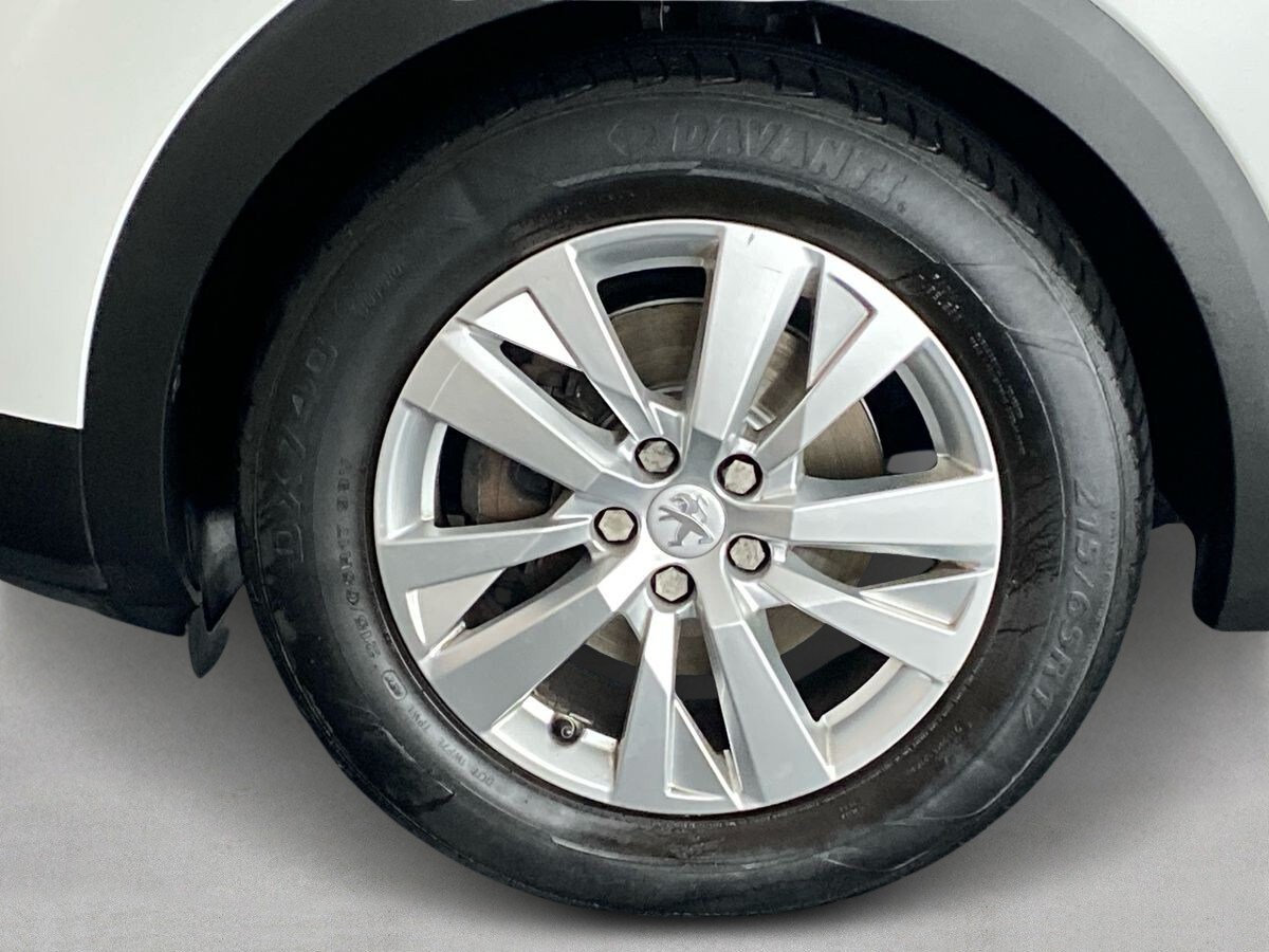 Used Peugeot 5008 2018 for sale - 76128292: Photo 33