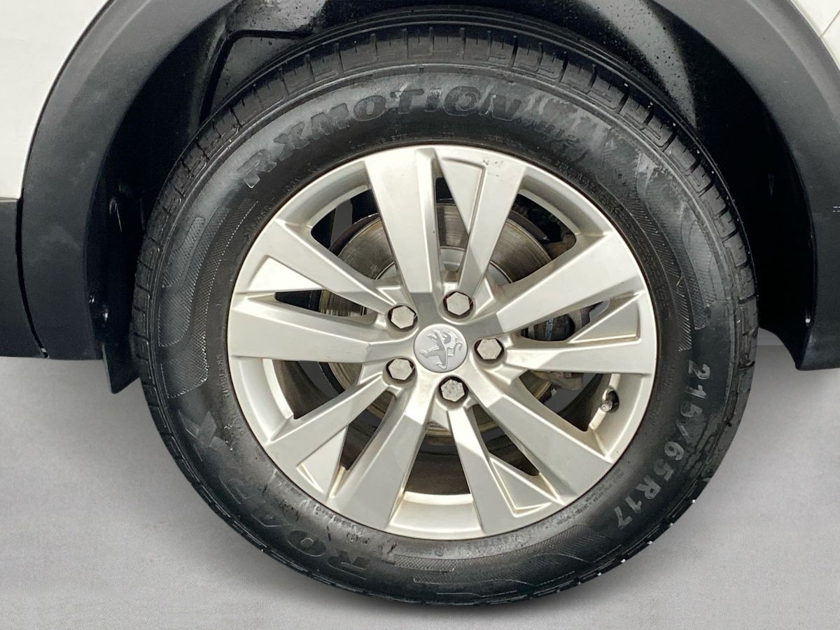 Used Peugeot 5008 2018 for sale - 76128292: Photo 34
