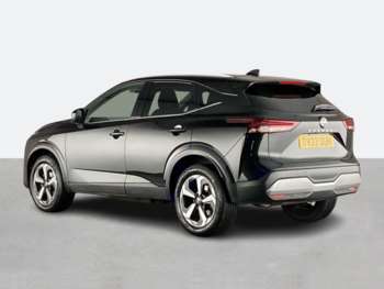 Used Nissan Qashqai 2022 for sale - 74683007: Photo