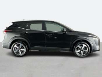 Used Nissan Qashqai 2022 for sale - 74683007: Photo