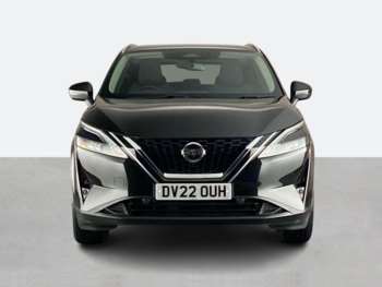 Used Nissan Qashqai 2022 for sale - 74683007: Photo