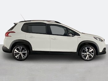 Used Peugeot 2008 2017 for sale - 79241605: Photo