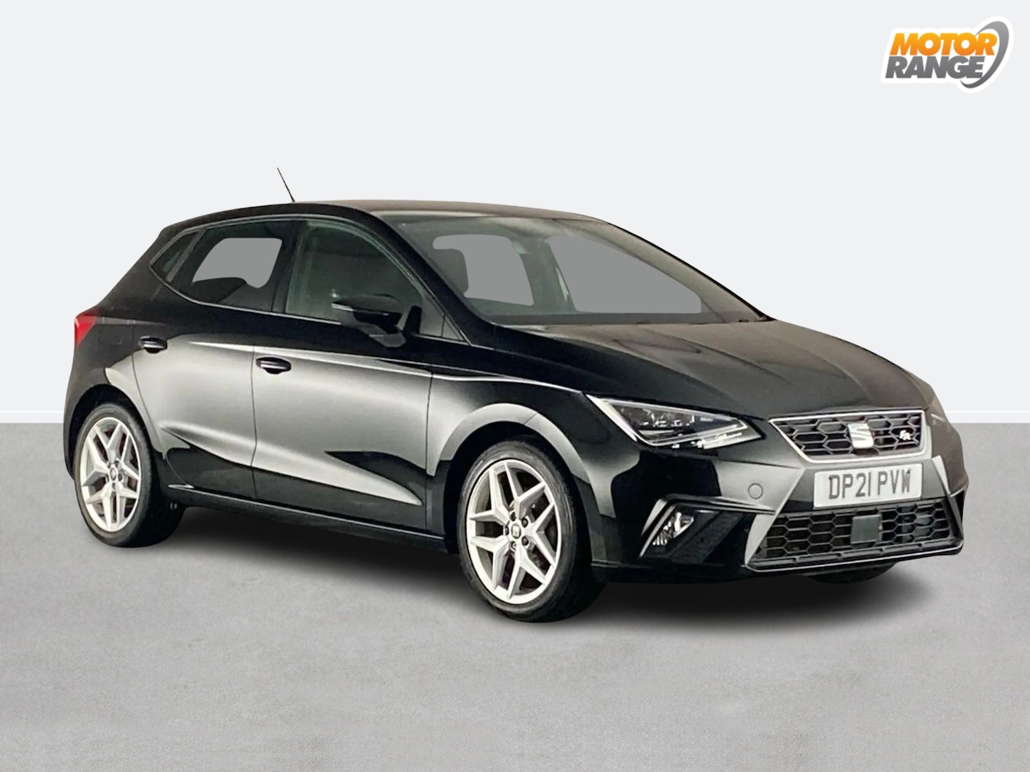 Used SEAT Ibiza 2021 for sale - 77103243: Photo 1