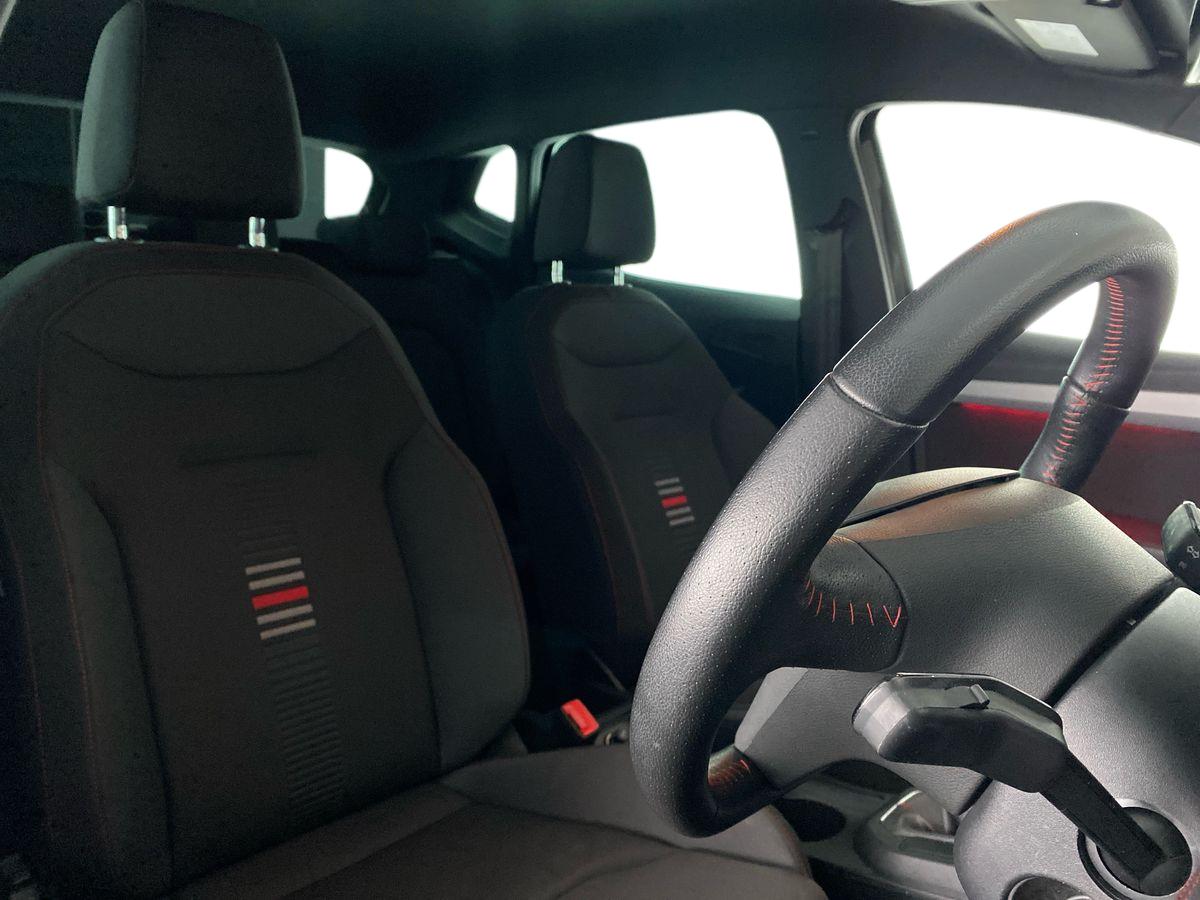 Used SEAT Ibiza 2021 for sale - 77103243: Photo 13