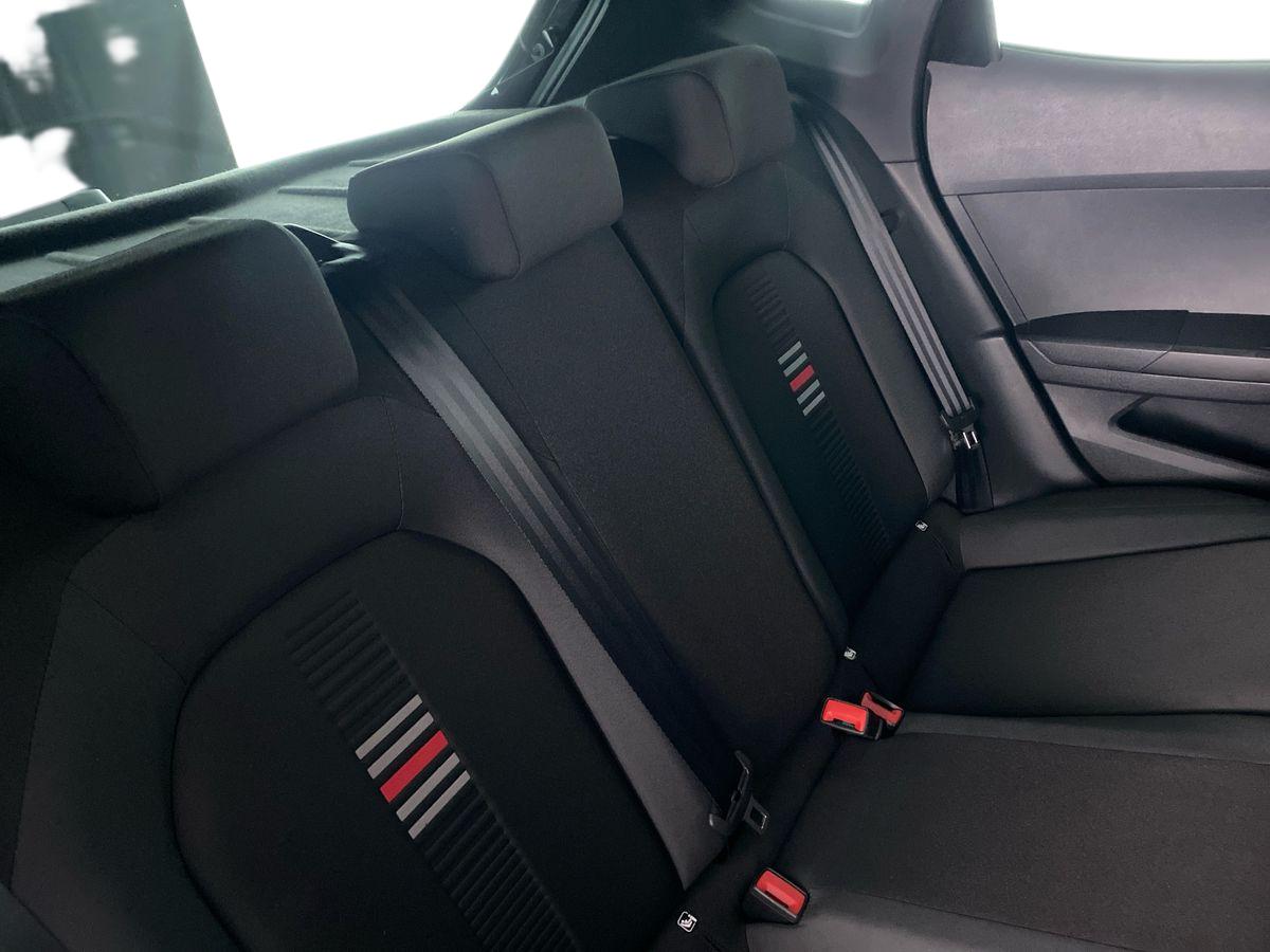 Used SEAT Ibiza 2021 for sale - 77103243: Photo 15