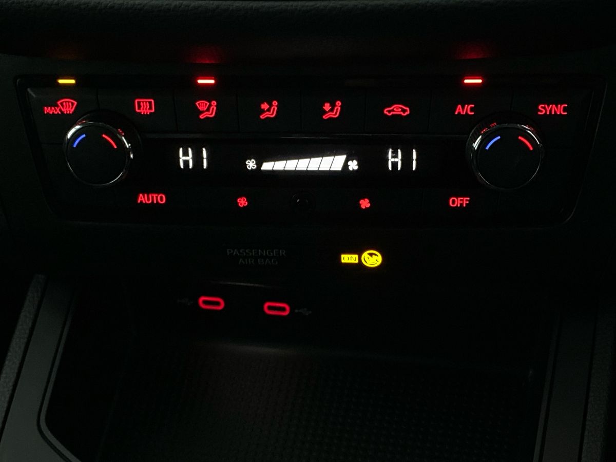 Used SEAT Ibiza 2021 for sale - 77103243: Photo 21