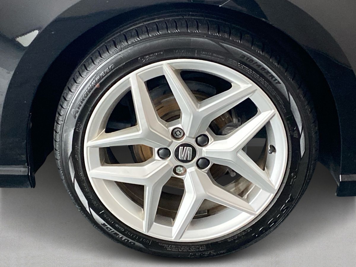 Used SEAT Ibiza 2021 for sale - 77103243: Photo 27