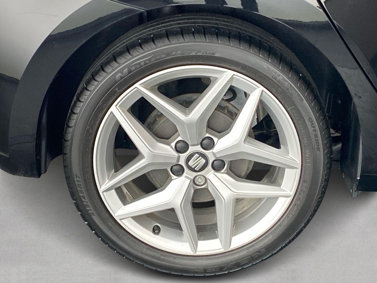 Used SEAT Ibiza 2021 for sale - 77103243: Photo 30