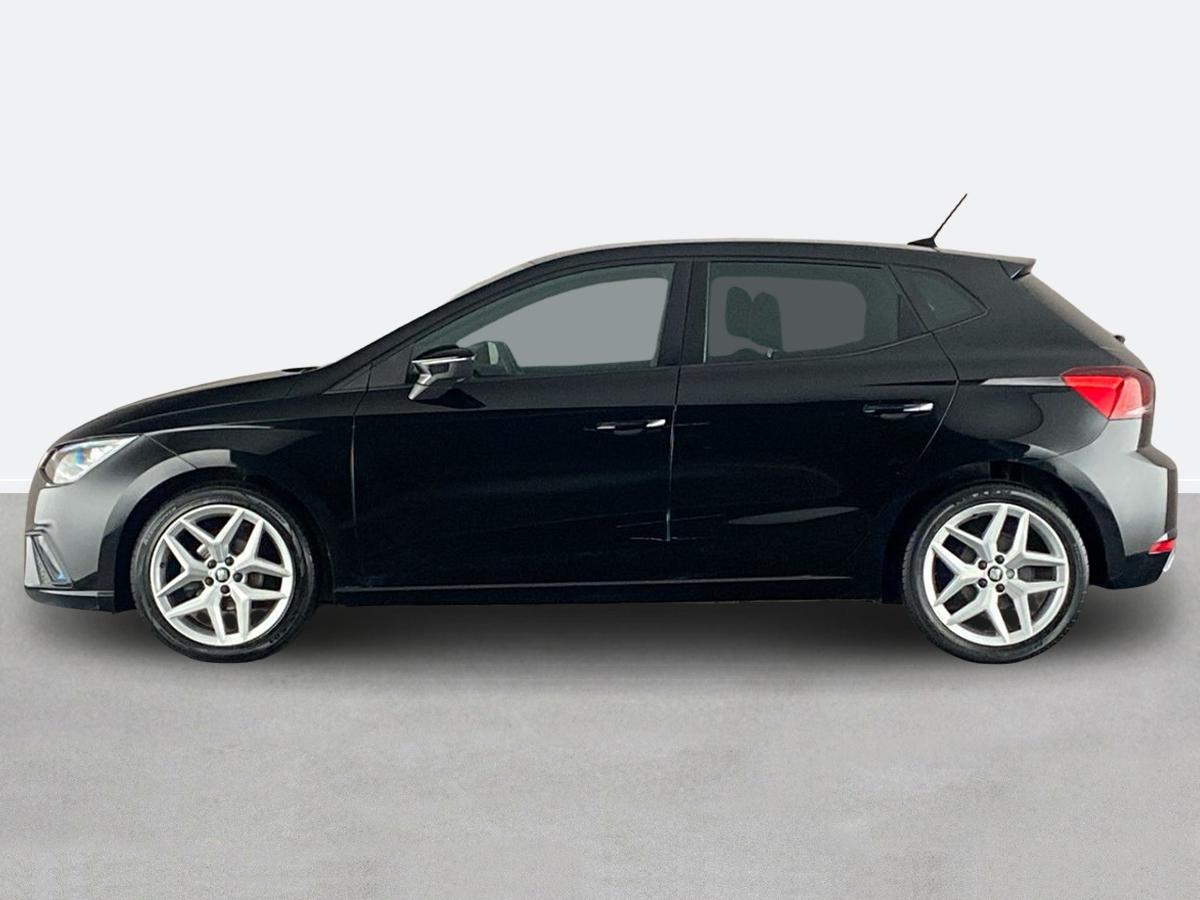 Used SEAT Ibiza 2021 for sale - 77103243: Photo 6