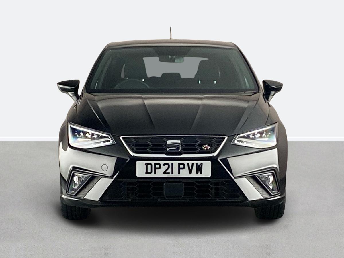 Used SEAT Ibiza 2021 for sale - 77103243: Photo 8
