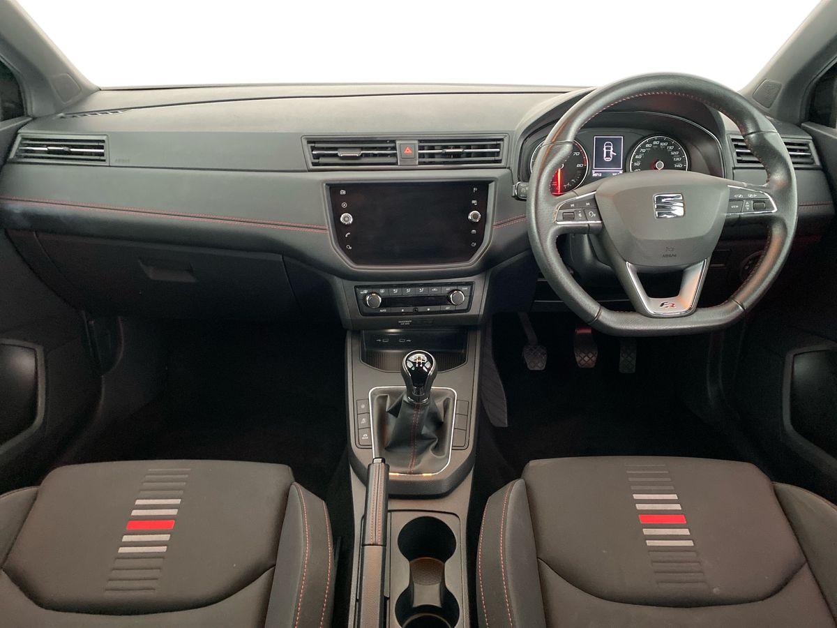 Used SEAT Ibiza 2021 for sale - 77103243: Photo 9