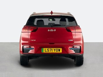 Used Kia Niro 2021 for sale - 76916463: Photo