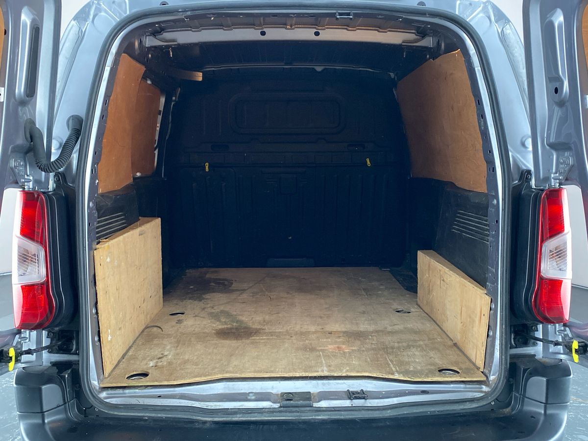 Used Citroen Berlingo 2023 for sale - 76553427: Photo 19