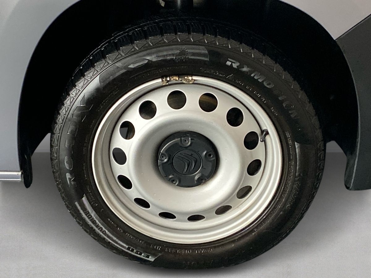 Used Citroen Berlingo 2023 for sale - 76553427: Photo 22