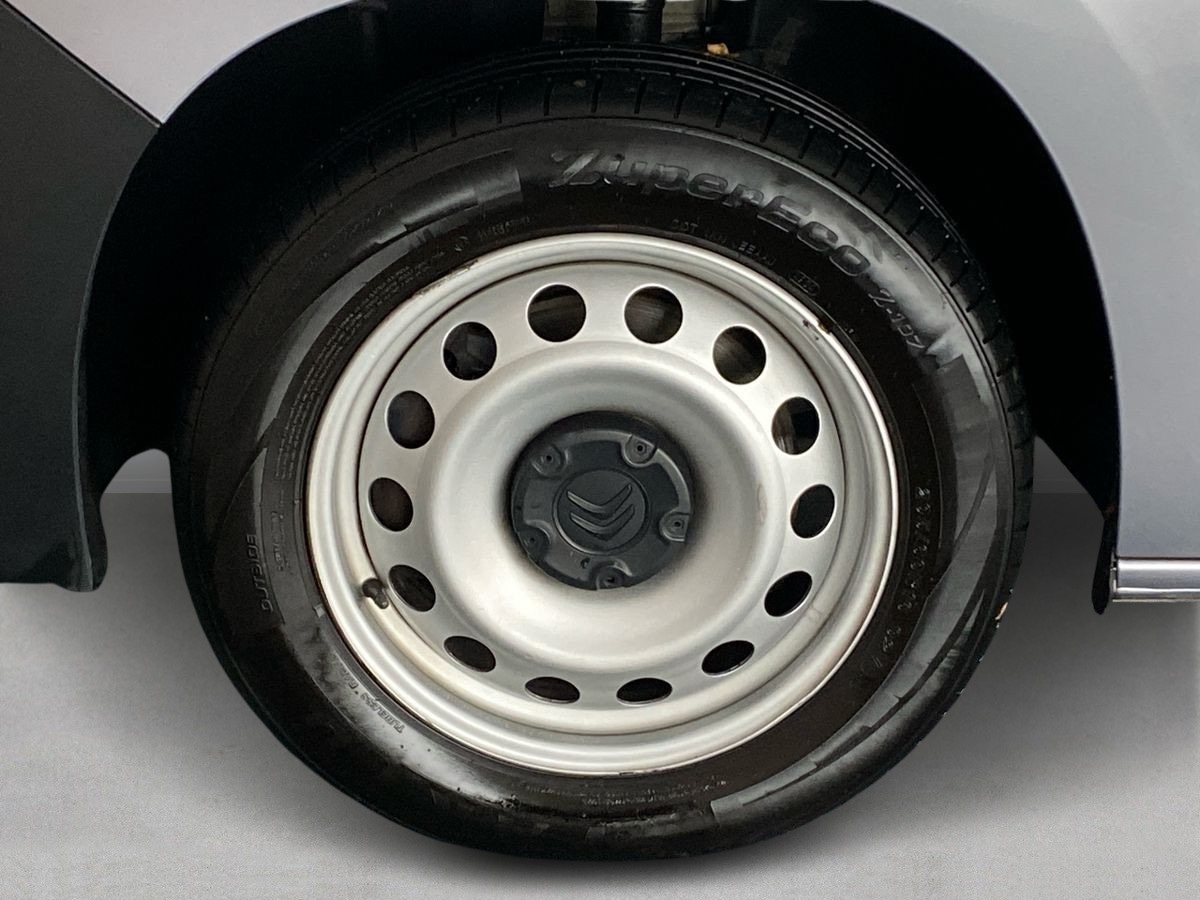 Used Citroen Berlingo 2023 for sale - 76553427: Photo 23