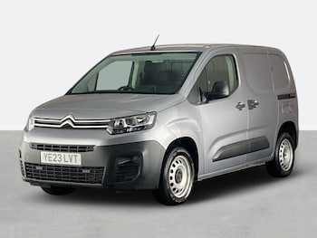 Used Citroen Berlingo 2023 for sale - 76553427: Photo