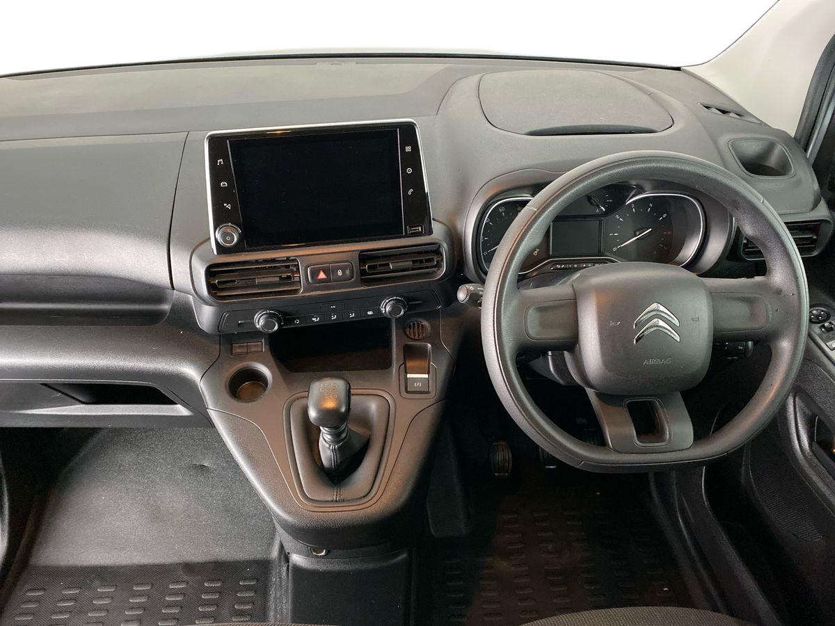 Used Citroen Berlingo 2023 for sale - 76553427: Photo 5