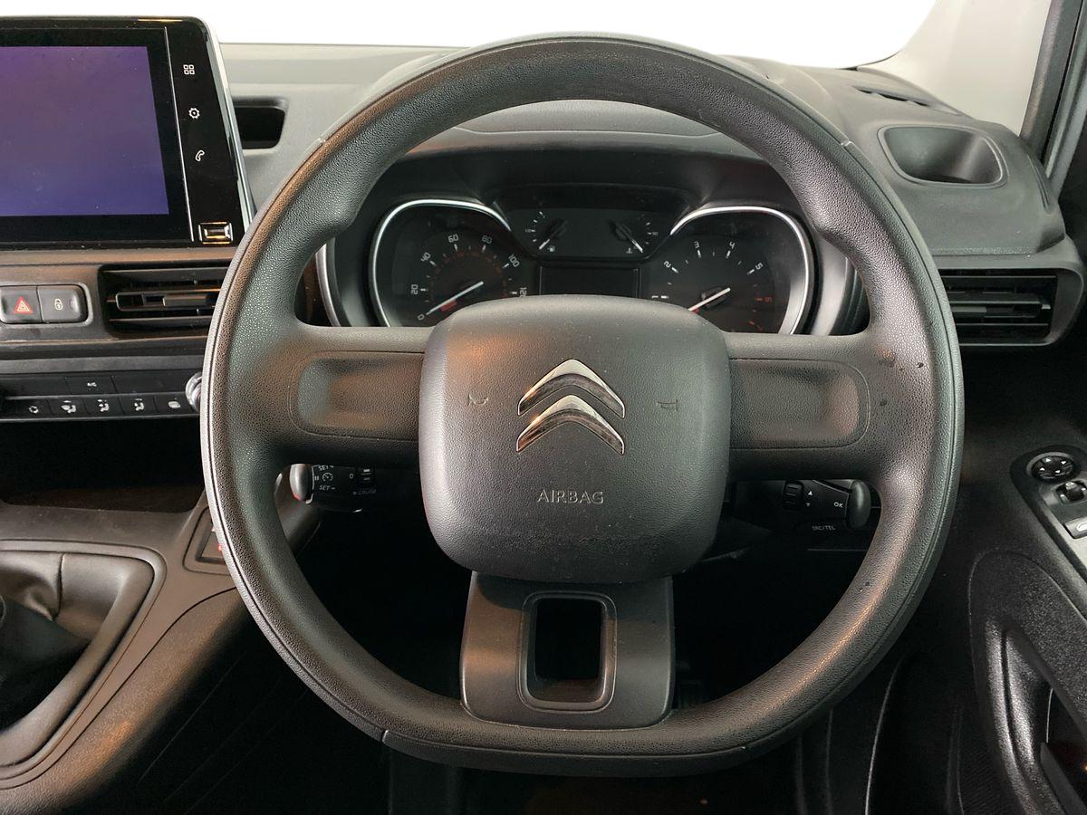 Used Citroen Berlingo 2023 for sale - 76553427: Photo 7