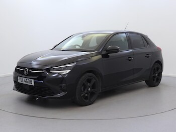 Used Vauxhall Corsa 2022 for sale - 77294530: Photo