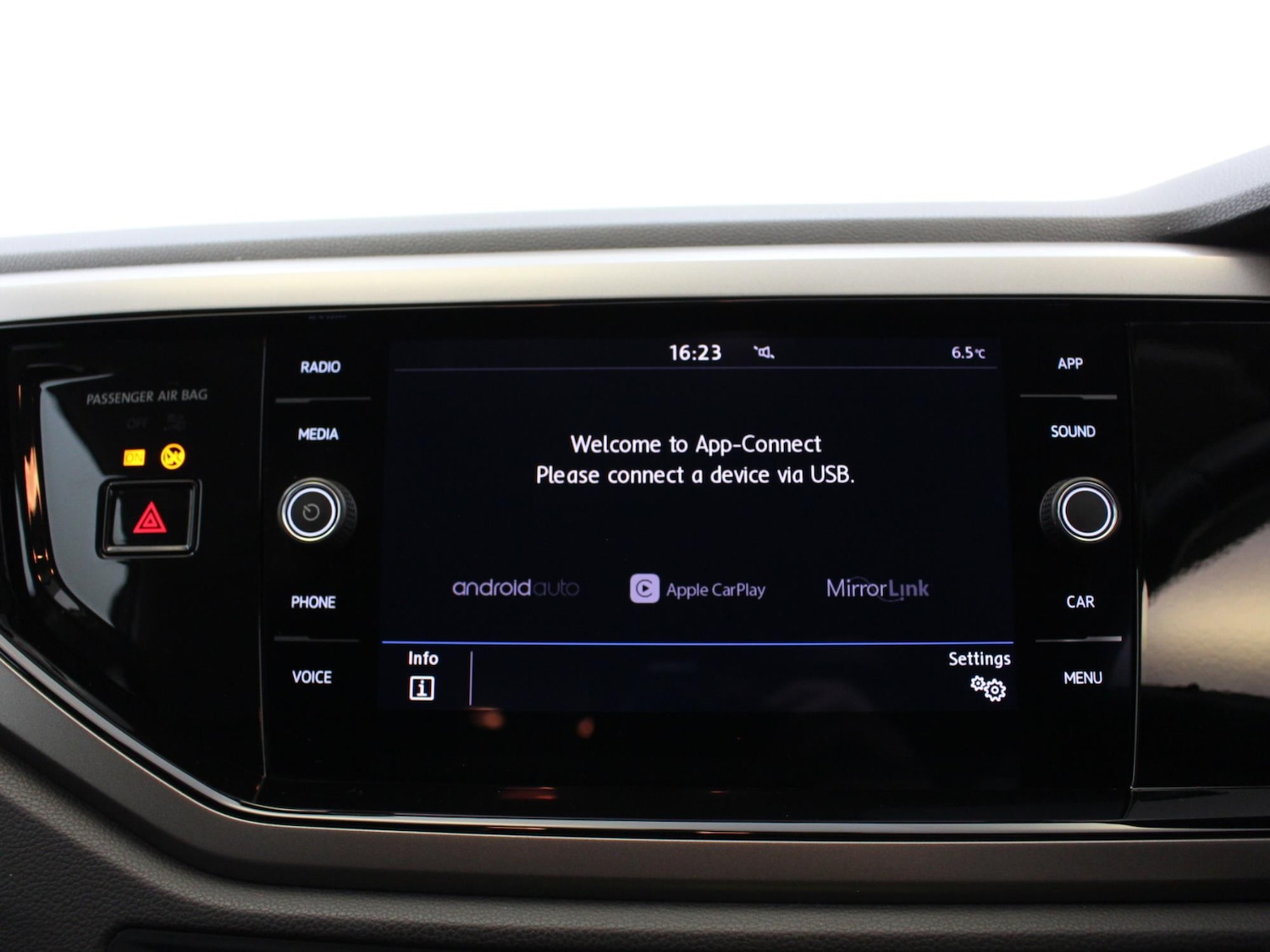 Used Volkswagen Polo 2020 for sale - 77415135: Photo 17