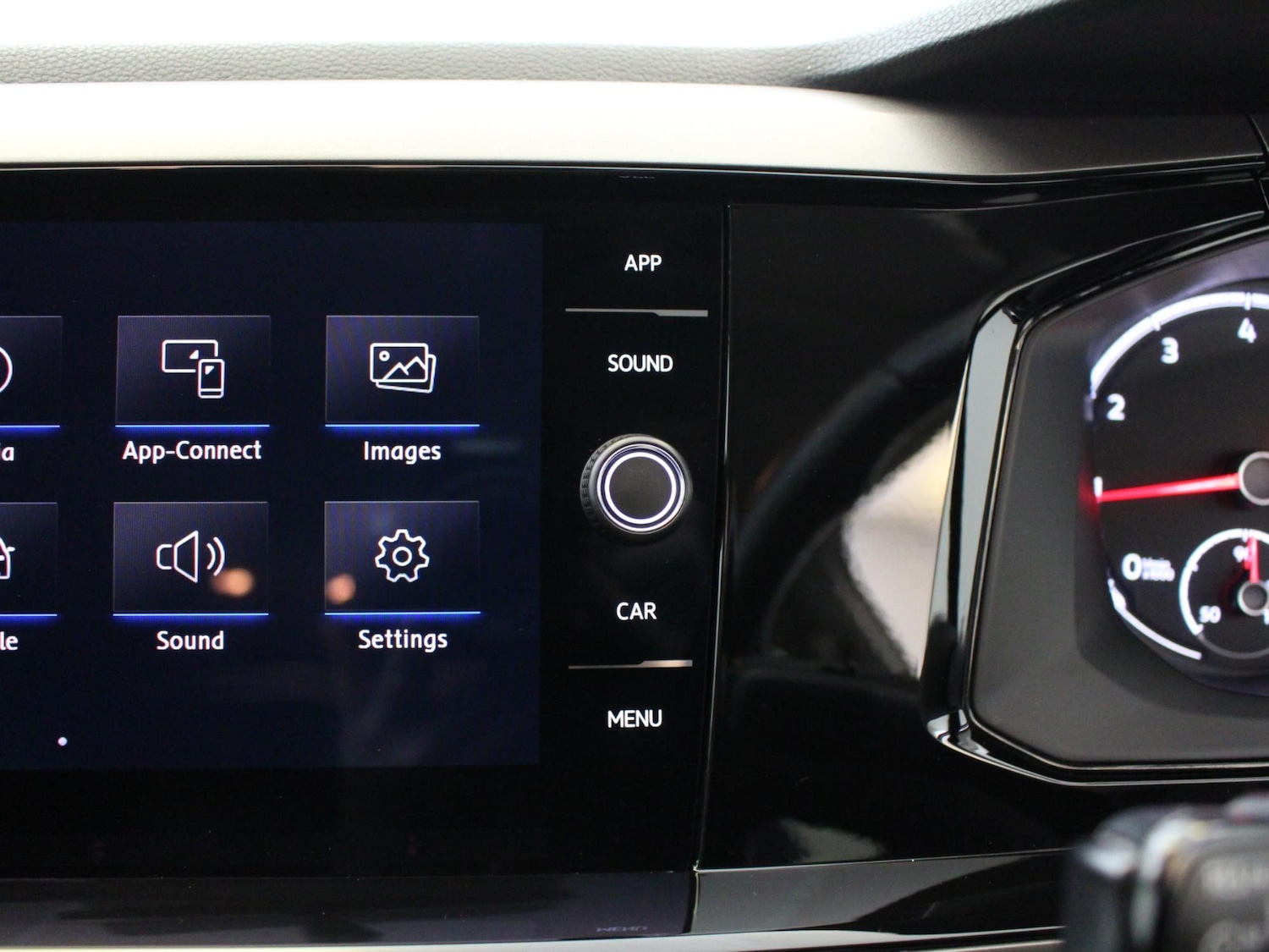 Used Volkswagen Polo 2020 for sale - 77415135: Photo 19