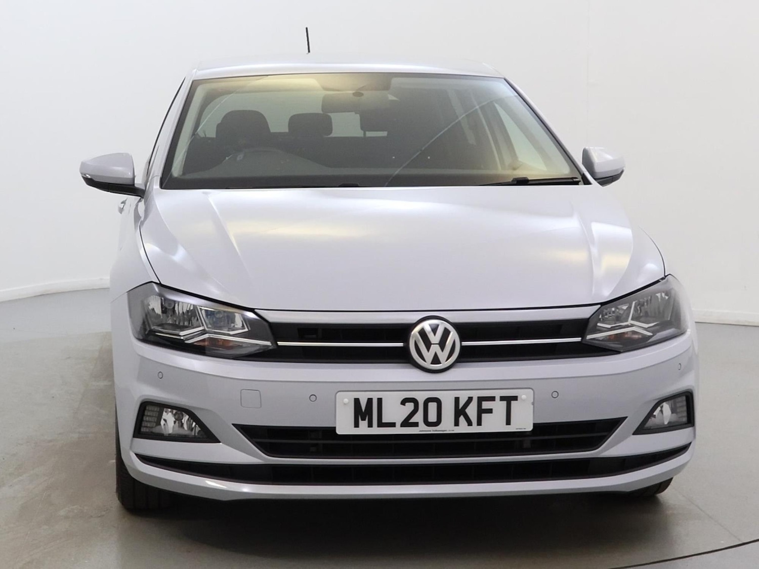 Used Volkswagen Polo 2020 for sale - 77415135: Photo 2