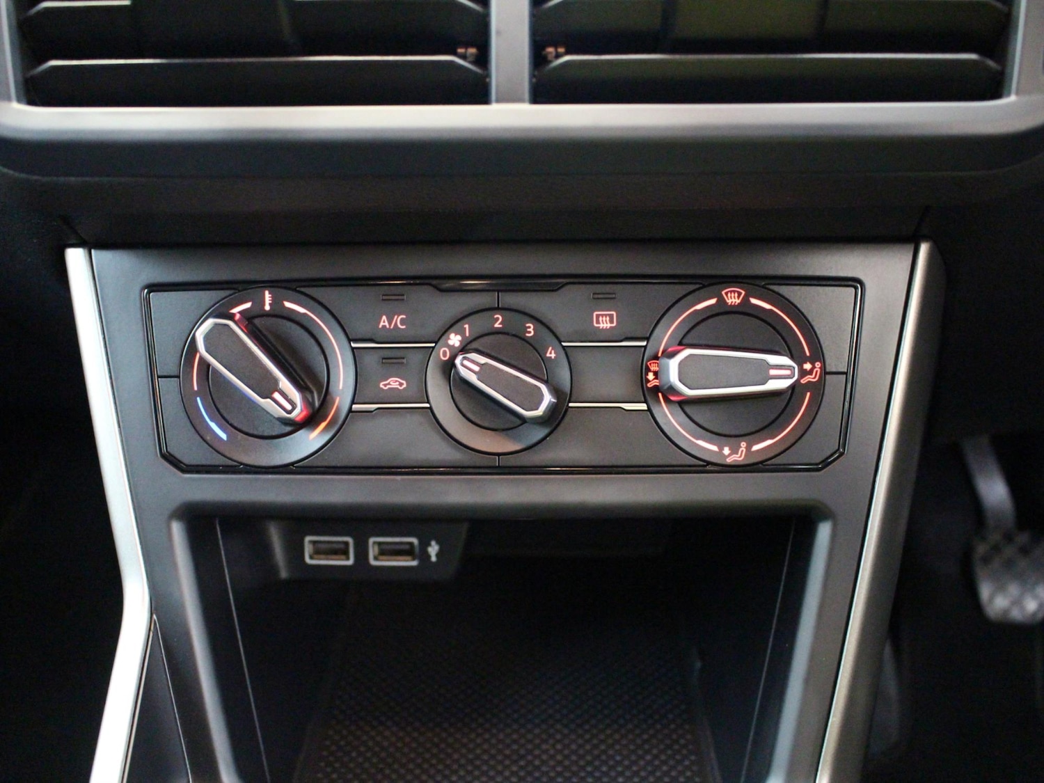 Used Volkswagen Polo 2020 for sale - 77415135: Photo 20