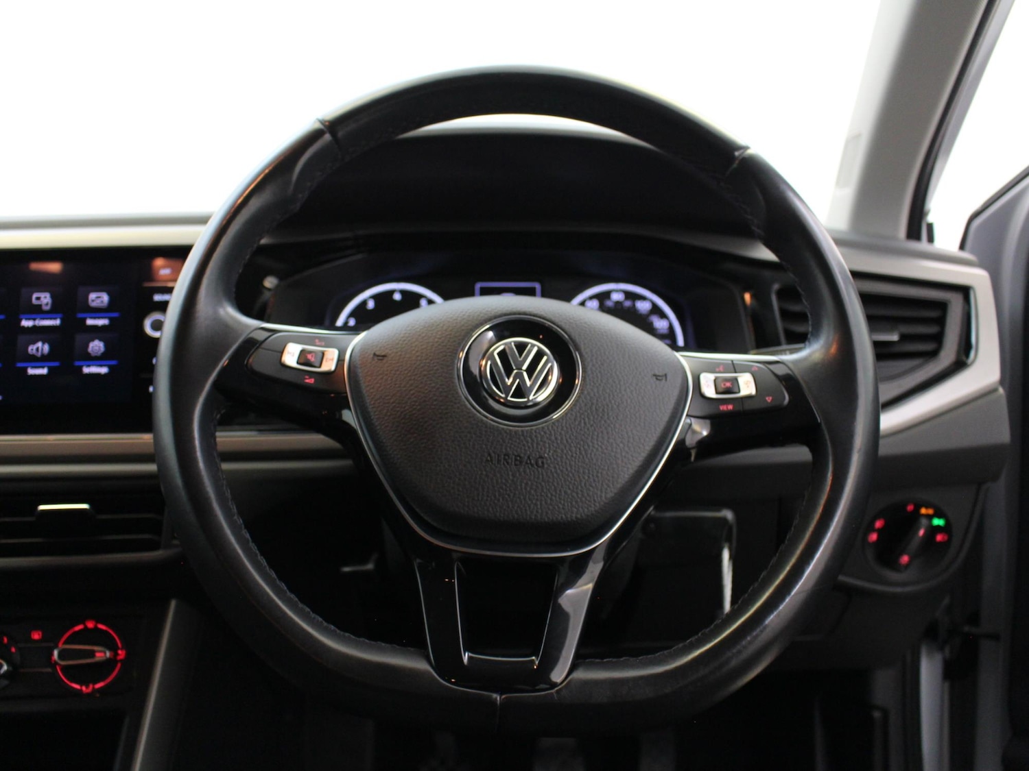 Used Volkswagen Polo 2020 for sale - 77415135: Photo 22