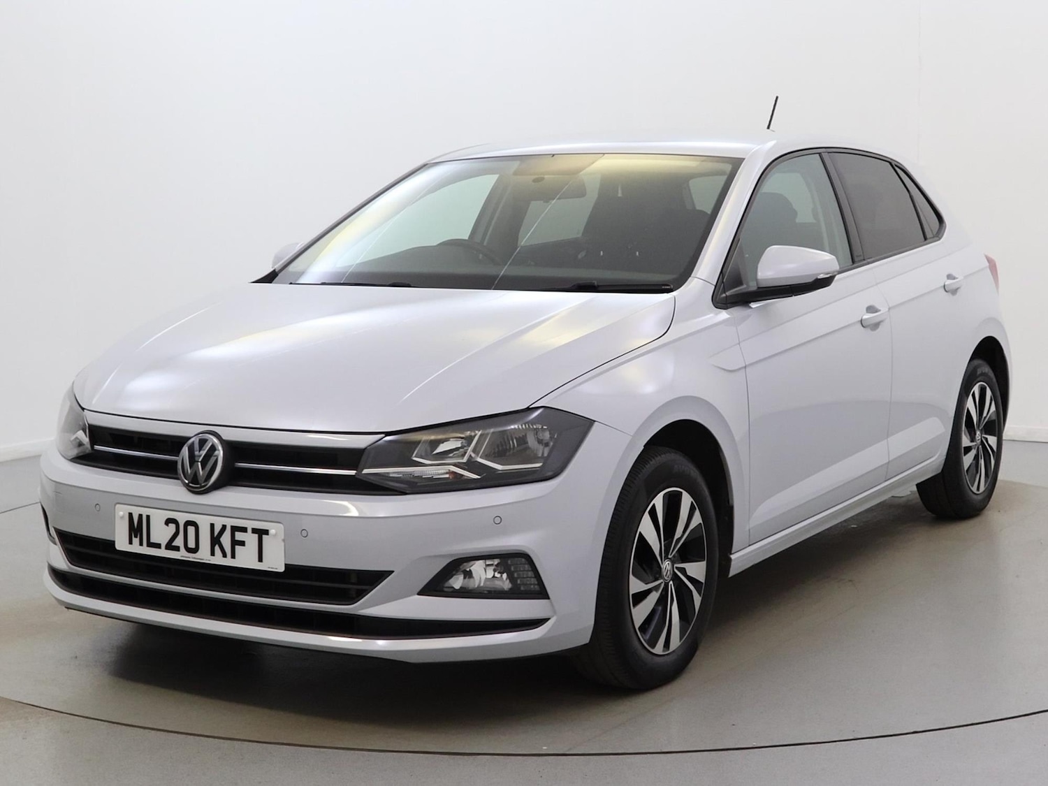Used Volkswagen Polo 2020 for sale - 77415135: Photo 3