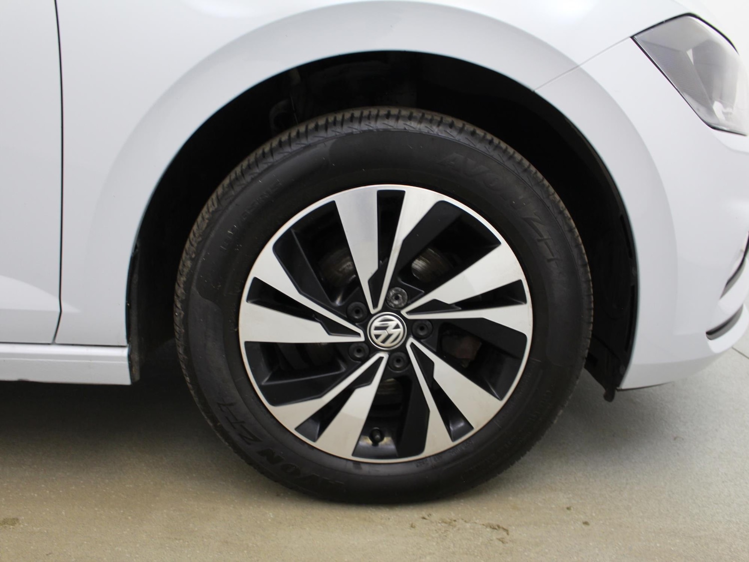 Used Volkswagen Polo 2020 for sale - 77415135: Photo 34