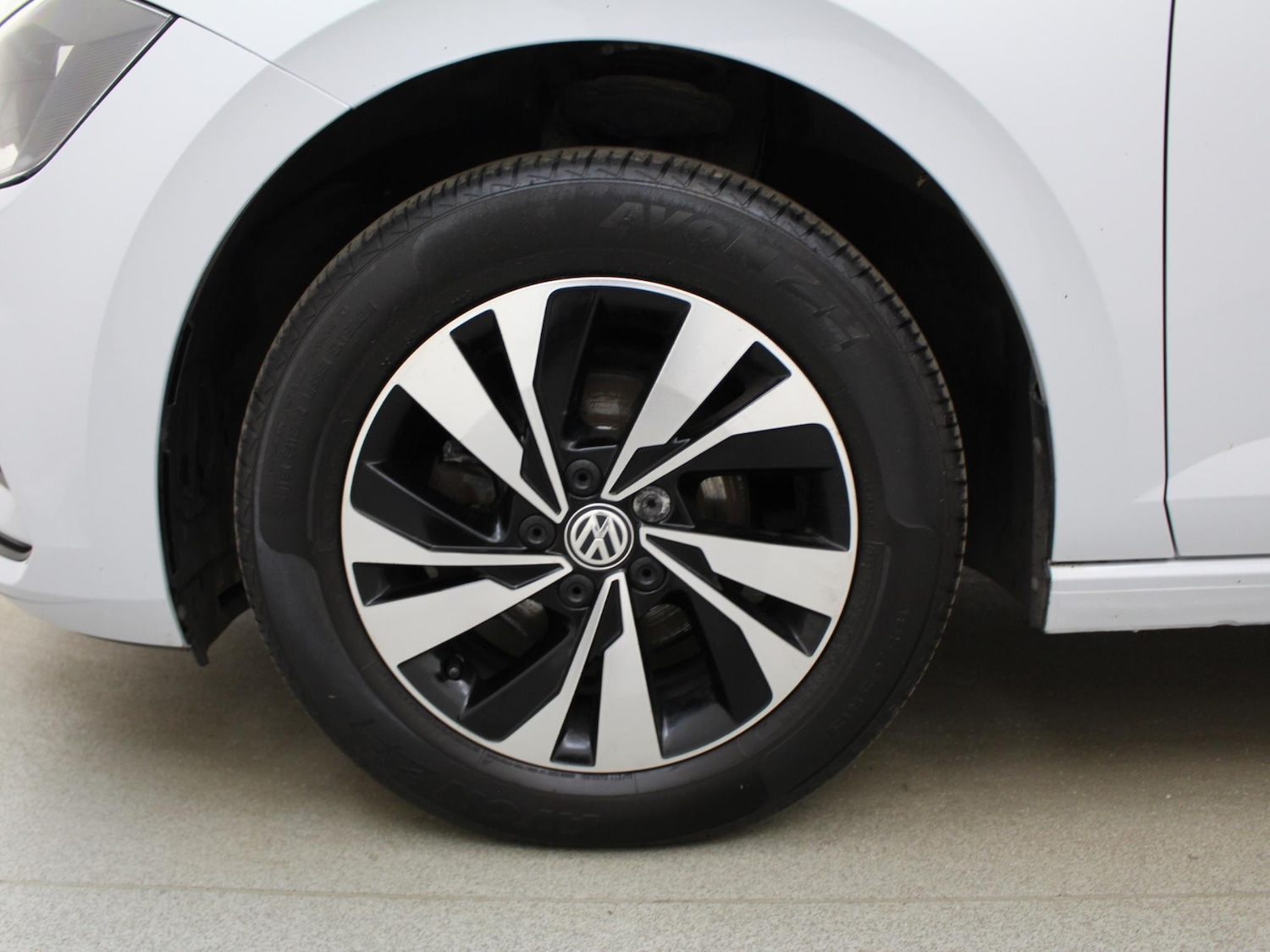 Used Volkswagen Polo 2020 for sale - 77415135: Photo 37