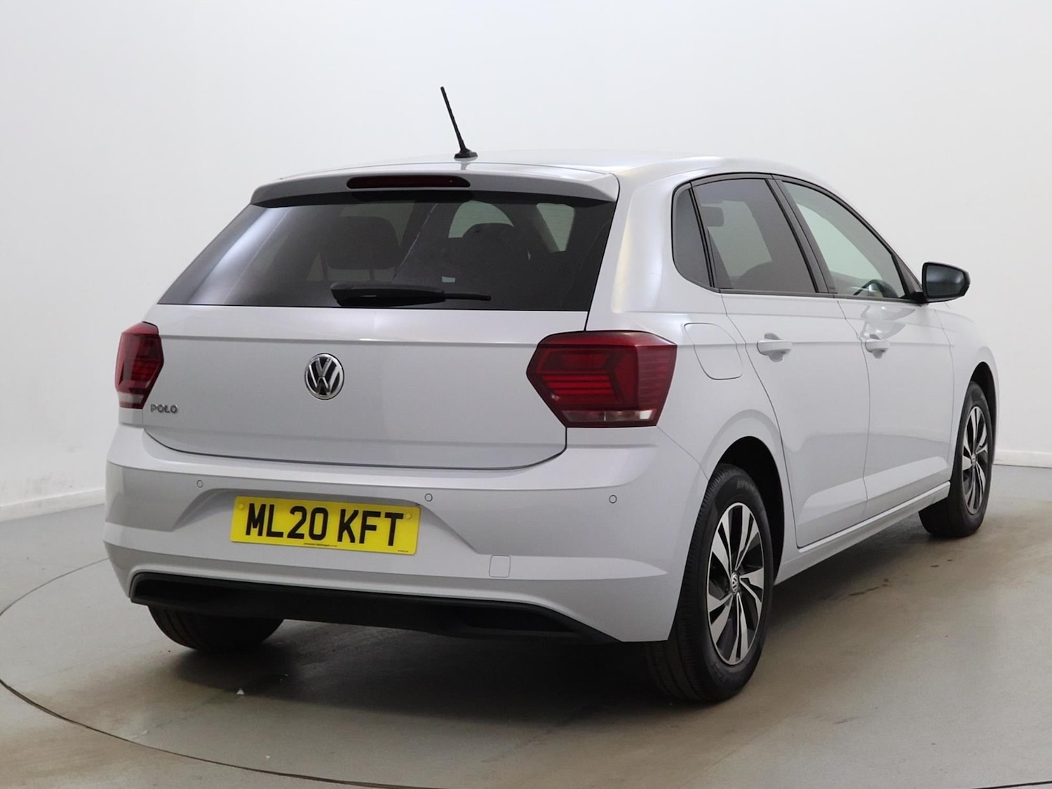 Used Volkswagen Polo 2020 for sale - 77415135: Photo 5