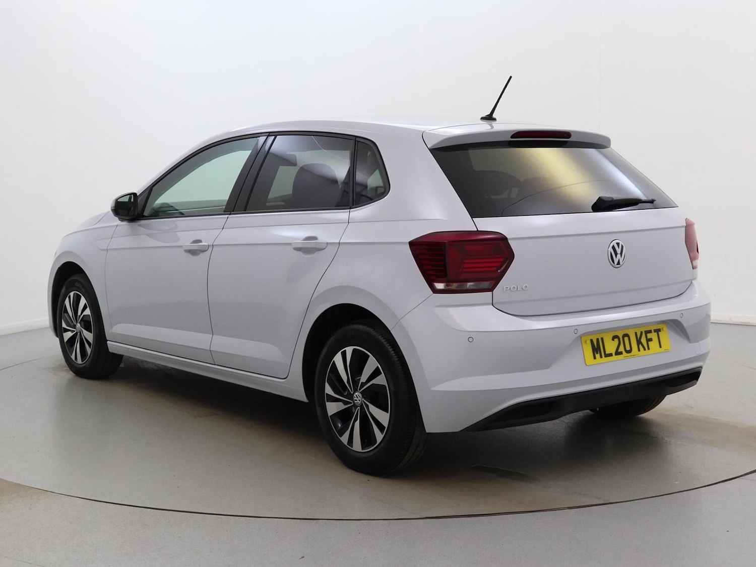 Used Volkswagen Polo 2020 for sale - 77415135: Photo 7