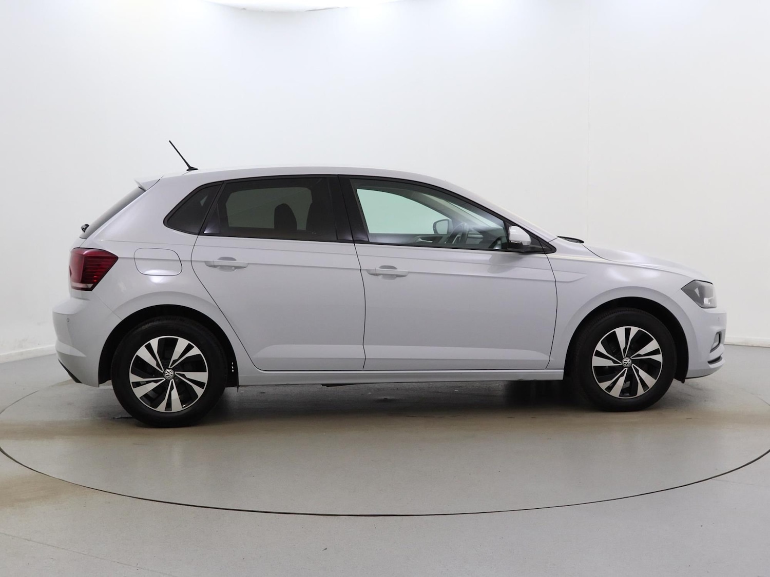 Used Volkswagen Polo 2020 for sale - 77415135: Photo 8